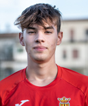 Nicolò MONACO - Centrocampista
